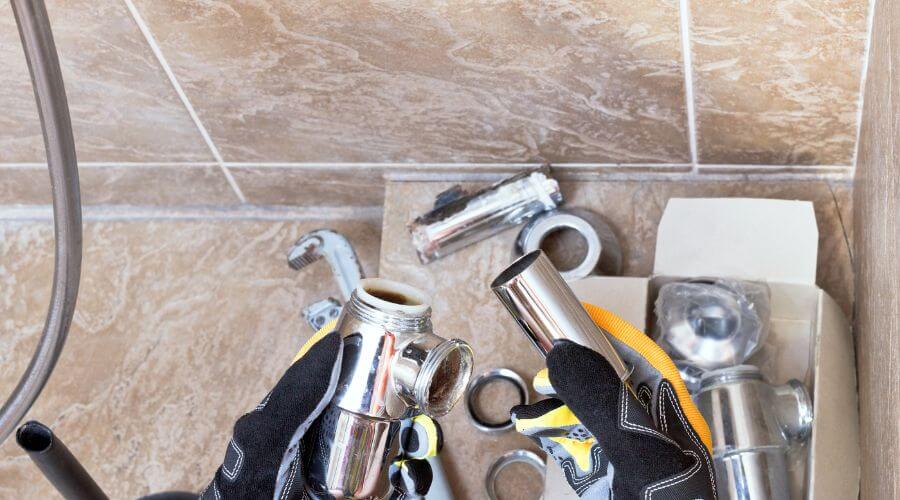 Professional Emergency Roof Repairs in Cora, WY
